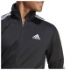 Adidas Ανδρικές φόρμες σετ Basic 3-Stripes Tricot Track Suit